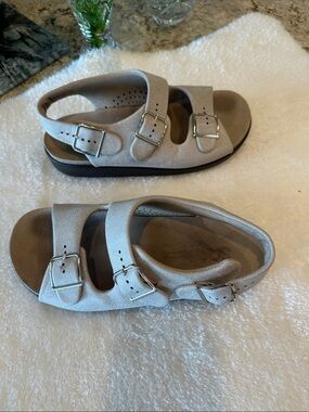 SAS shoes